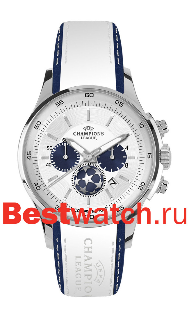 Часы Jacques Lemans UEFA U-32C